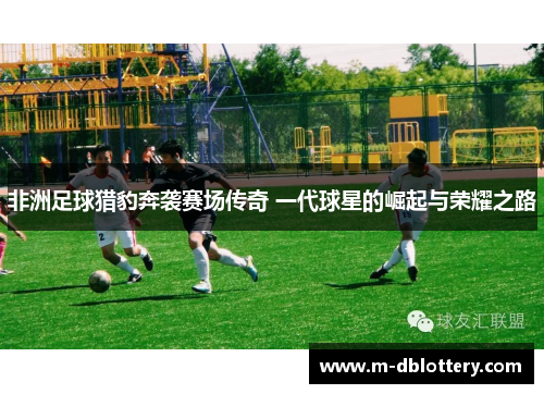 非洲足球猎豹奔袭赛场传奇 一代球星的崛起与荣耀之路