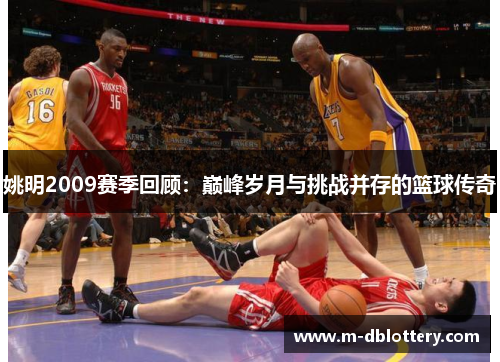 姚明2009赛季回顾：巅峰岁月与挑战并存的篮球传奇